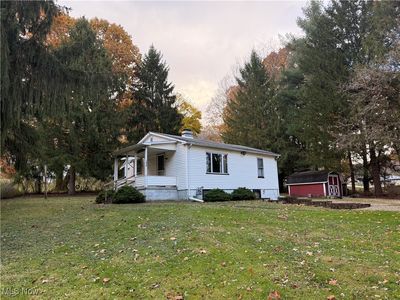 122 Washington Ave, Uhrichsville, OH, 44683