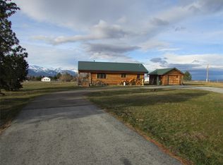 750 Bass Ln, Corvallis, MT 59828