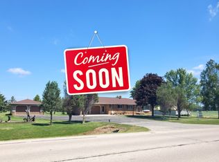 W2728 County B, Hilbert, WI 54129