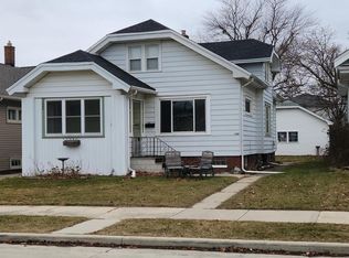 1308 Cleveland Ave, Racine, WI 53405