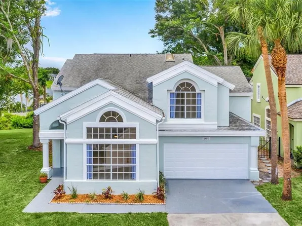 2906 Mystic Cove Dr, Orlando, FL 32812