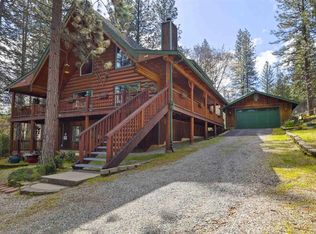 19639 Old Highway 120, Groveland, CA