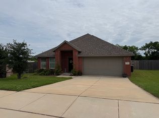 100 N Creek Dr, Sherman, TX 75092