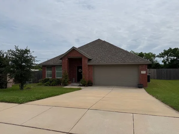 100 N Creek Dr, Sherman, TX 75092