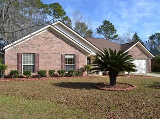 553 Wellington Way, Hinesville, GA 31313