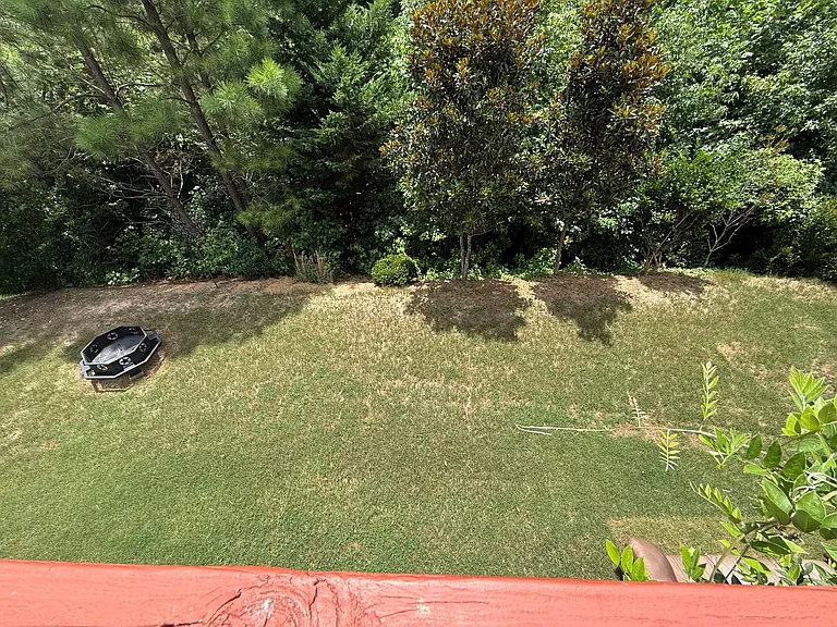 1630 Gallant Fox Ln — Photo 6