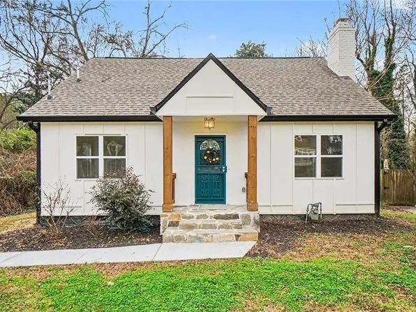 1684 Kenmore St SW, Atlanta, GA 30311