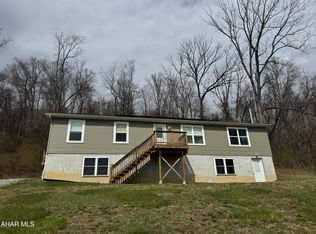 237 Turkey Valley Rd, Hollidaysburg, PA 16648