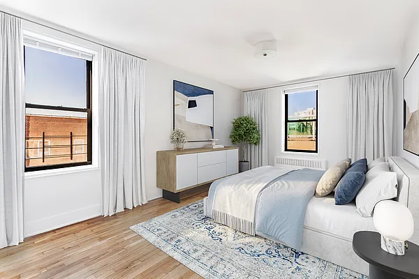 Sold by Brown Harris Stevens | media 6