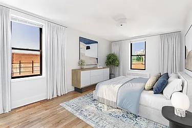 Sold by Brown Harris Stevens