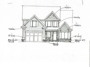 213 Cobblestone Trl, Dallas, GA 30132