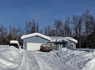 8479 W Bunting St, Wasilla, AK 99623