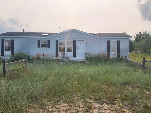 2467 Inman Rd SW, South Boardman, MI 49680