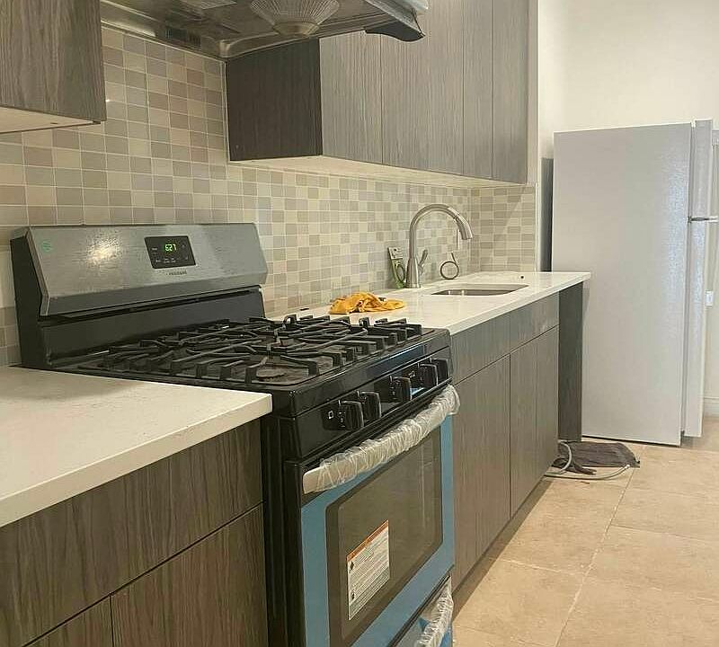 1st image of 1213 79th St #1REAR