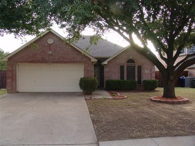 207 Sage St, Forney, TX, 75126