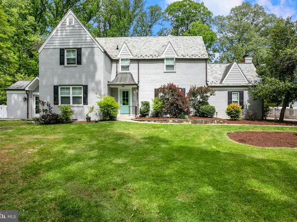 10525 Sweetbriar Pkwy, Silver Spring, MD 20903