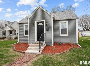 3606 19th Ave, Moline, IL 61265