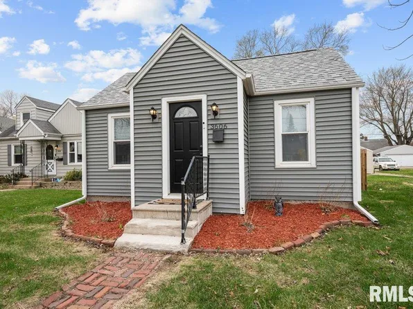 3606 19th Ave, Moline, IL 61265