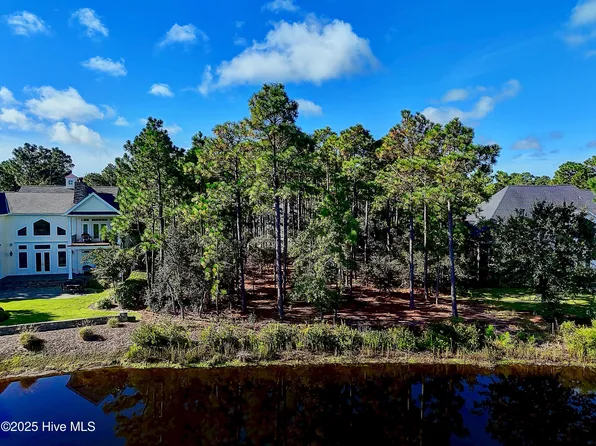 3158 Moss Hammock Wynd Lot 83, Southport, NC 28461