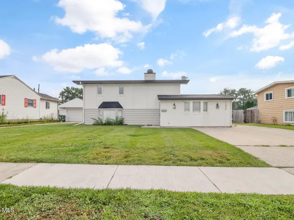 1236 Richland St, Maumee, OH 43537