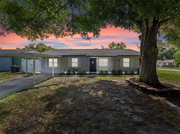 2855 Empire Pl, Sanford, FL 32773