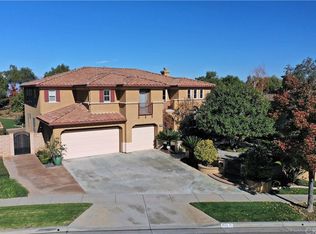 1503 Beacon Ridge Way, Corona, CA 92883