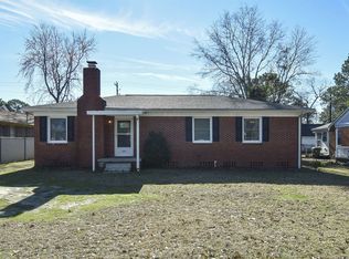 1223 M Ave, Cayce, SC 29033