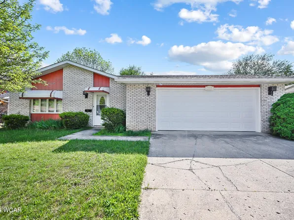 1243 Taft St, Sidney, OH 45365