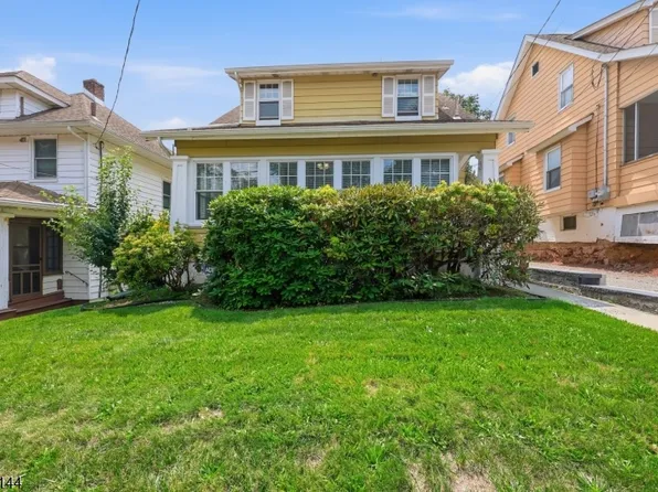 7 -9 Henderson St, Passaic City, NJ 07055