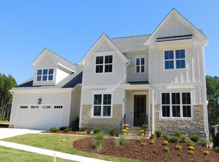 84 Autumn Gate St, Pittsboro, NC 27312