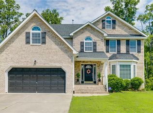 1964 Brilland Ct, Glen Allen, VA 23060