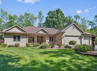 4702 E Benelli Ct, Abrams, WI 54101