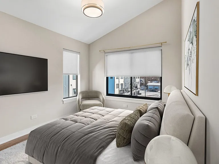 Bloom Street Townhomes — Photo 85