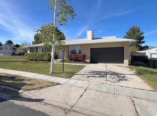 5124 W Fuchsia Dr S, West Jordan, UT 84081