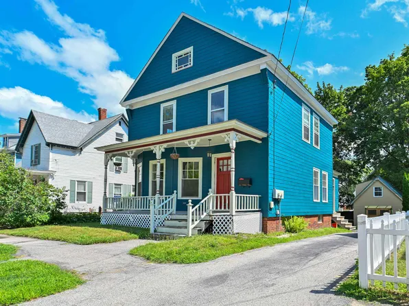 375 Orange Street, Manchester, NH 03104