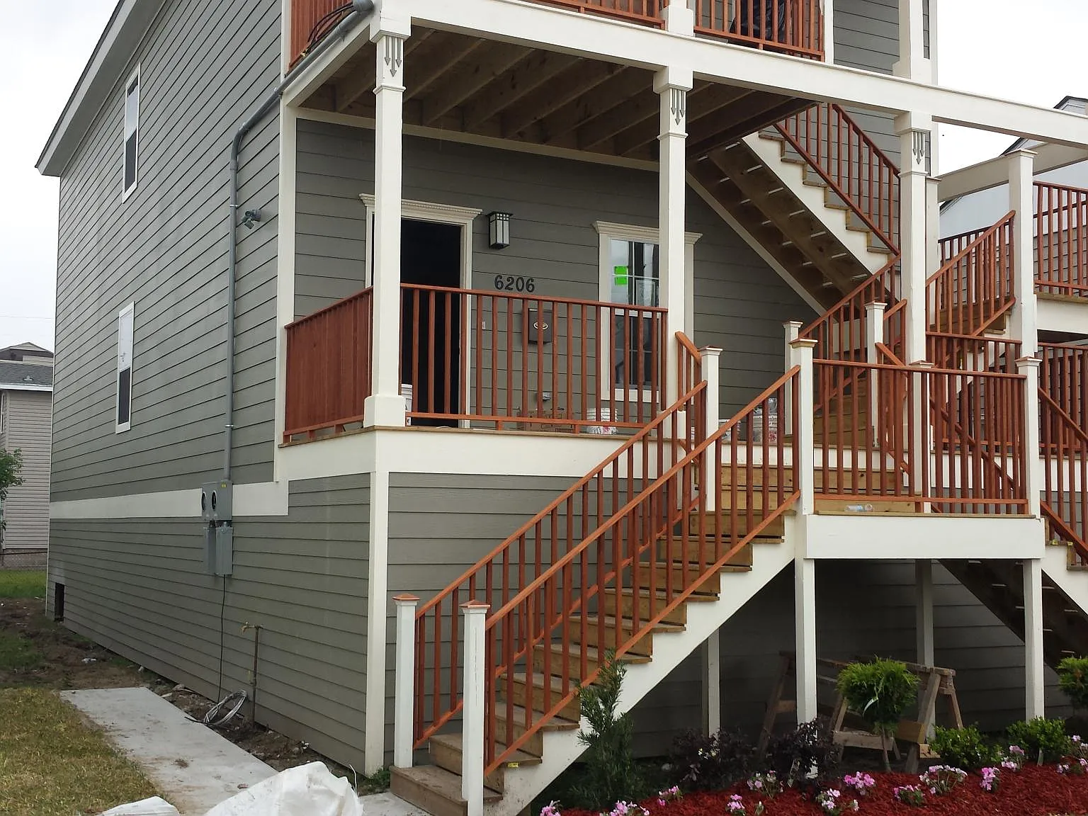 3 bed, 1250 sqft, $1,700 — Photo 2
