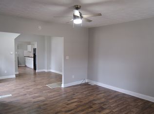 534 N Beville Ave, Indianapolis, IN 46201