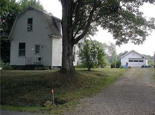 260 Campground Rd, Harrisville, PA 16038