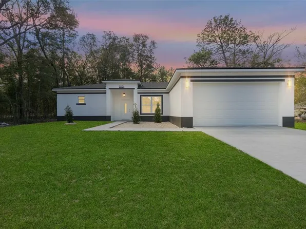 12248 SW 96th Ln, Dunnellon, FL 34432