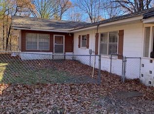 535 NE 453rd Loop, Salina, OK 74365