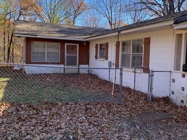 535 NE 453rd Loop, Salina, OK 74365