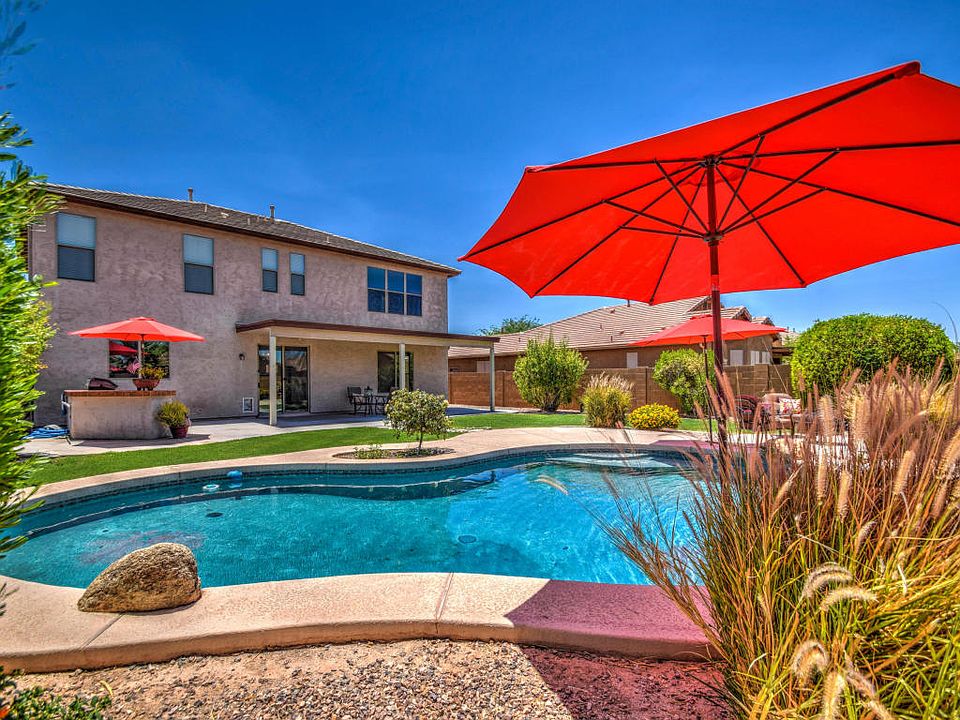 1st image of 2180 W Mila Way