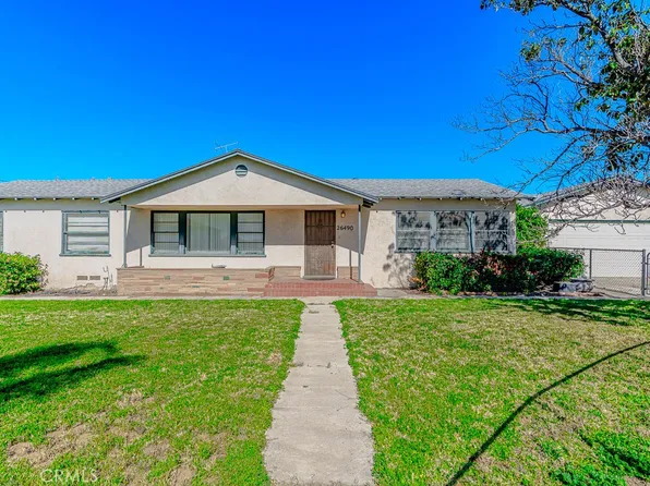 26490 Orange Ave, Perris, CA 92571