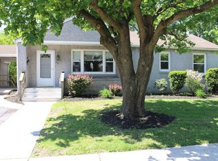 320 Victoria St, Glassboro, NJ 08028