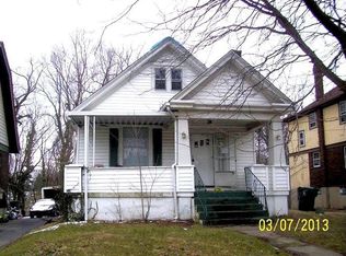 5028 Oberlin Blvd, Cincinnati, OH 45237