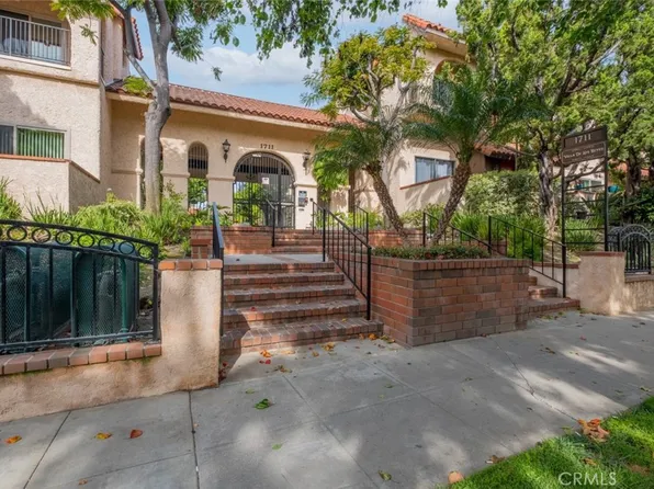 1711 Grismer Ave APT 79, Burbank, CA 91504
