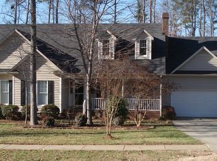 802 S Third Street Ext, Mebane, NC 27302