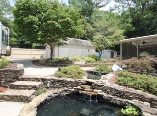 3977 Ebenezer Rd, Marietta, GA 30066