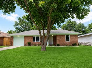 6022 Diamond Ct, Texas City, TX 77591