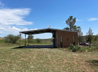 6 Sunset Ln, Elgin, AZ 85611